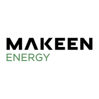 Makeen Energy A/S - logo