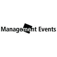 Logo: Management Events