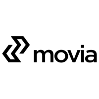Logo: Trafikselskabet Movia