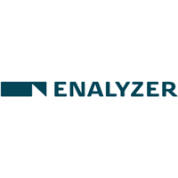 Logo: Enalyzer A/S