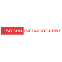 Logo: Socialpædagogerne