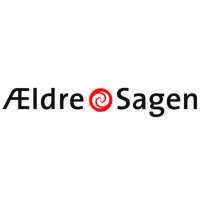 Ældre Sagen - logo