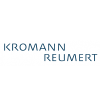 Kromann Reumert - logo