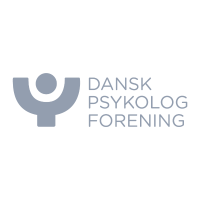 Logo: Dansk Psykolog Forening