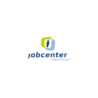Logo: Jobcenter København