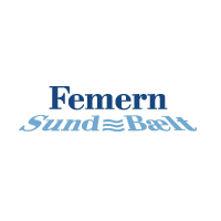 Logo: Femern A/S