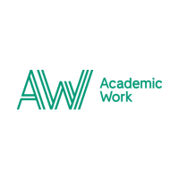 Academic Work Denmark A/S - logo