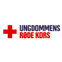 Logo: Ungdommens Røde Kors