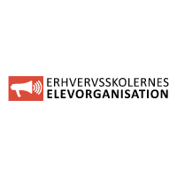 Logo: Erhvervsskolernes ElevOrganisation