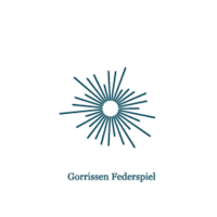 Gorrissen Federspiel - logo