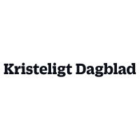 Kristeligt Dagblad - logo