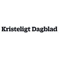 Kristeligt Dagblad - logo
