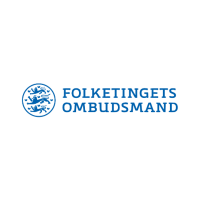 Logo: Folketingets Ombudsmand