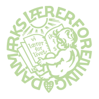 Danmarks Lærerforening - logo