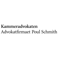 Kammeradvokaten - logo