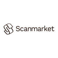 Logo: Scanmarket A/S