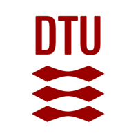 Logo: Danmarks Tekniske Universitet (DTU)