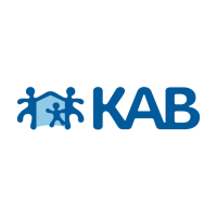 Logo: KAB
