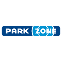 ParkZone A/S - logo