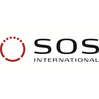 SOS International - logo
