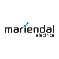 Logo: Mariendal Electrics