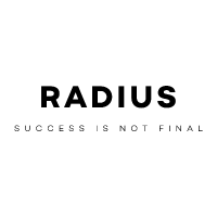 Logo: Radius