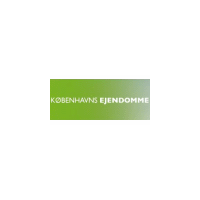 Logo: Københavns Ejendomme (KEjd)
