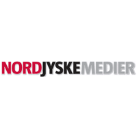 Logo: NORDJYSKE Medier