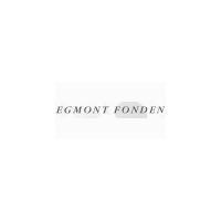 Logo: Egmont Fonden
