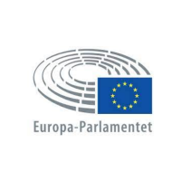 Europa-Parlamentet i Danmark - logo