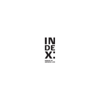 Logo: INDEX: Design to Improve Life