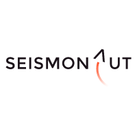 Logo: Seismonaut