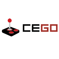 Logo: CEGO ApS