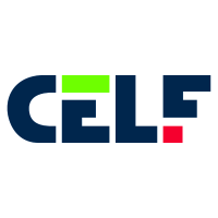 Logo: CELF