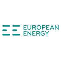 Logo: European Energy A/S