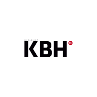 Logo: KBH ApS