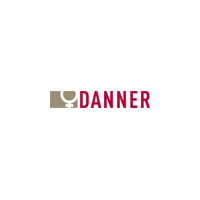 Danner - logo