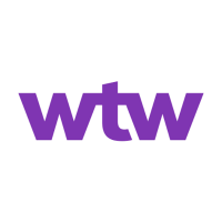 Logo: WTW - Willis Towers Watson