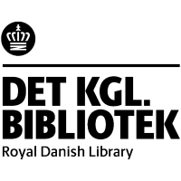 Det Kgl. Bibliotek - logo