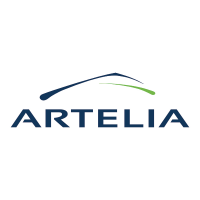 Artelia Group - logo