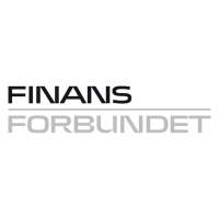 Logo: Finansforbundet