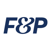 Logo: Forsikring & Pension