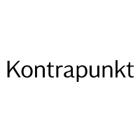 Kontrapunkt - logo