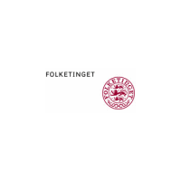 Logo: Folketingets Administration