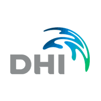 DHI Group - logo