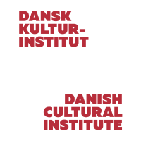 Det Danske Kulturinstitut - logo