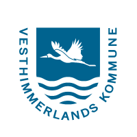 Logo: Vesthimmerlands Kommune