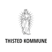Thisted Kommune - logo