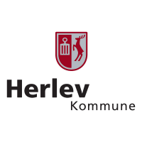 Logo: Herlev Kommune