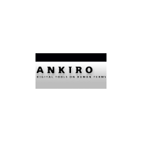 Logo: Ankiro ApS